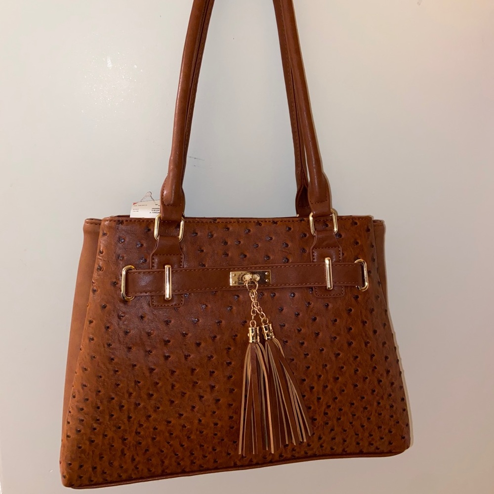 New handbag
